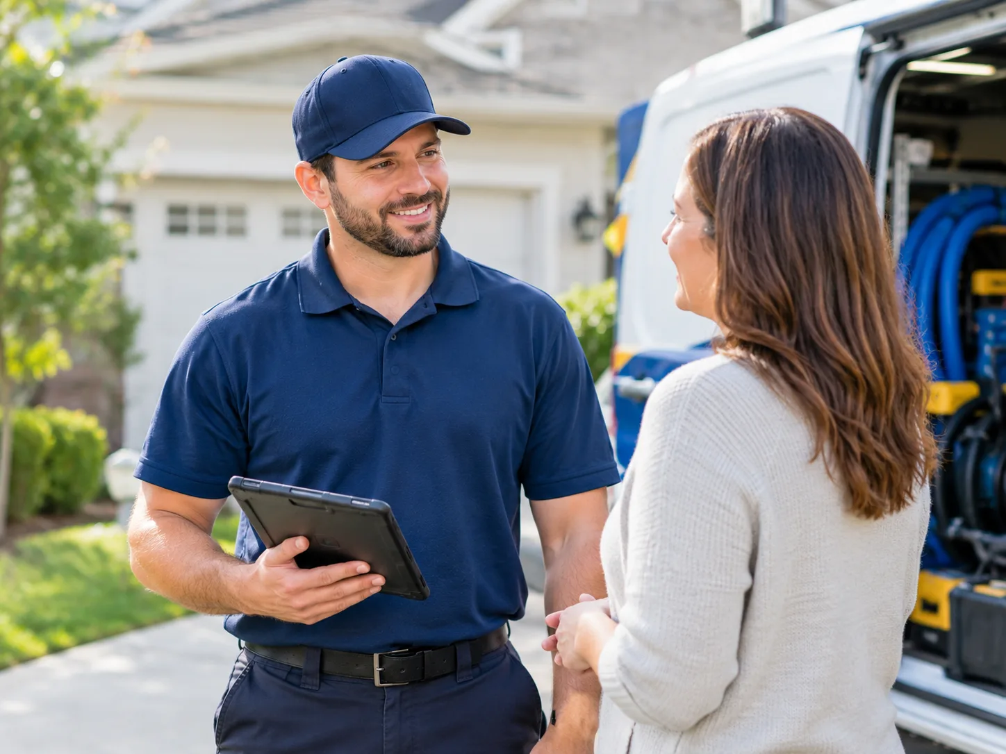 Sewage Backup Cleanup Mount Laguna, CA FAQs